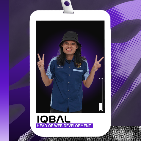 Iqbal